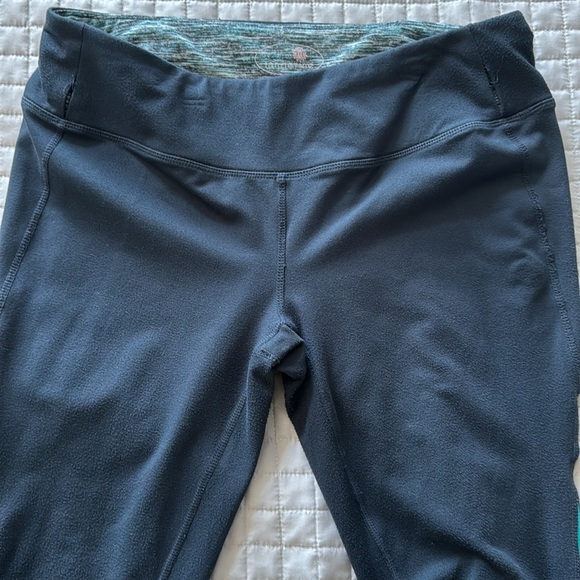 Ladies athletic tights - Picture 2 of 9